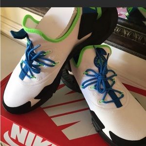 Nike Air Huarache Drift SZ 13 Mens Scream Dream NWT